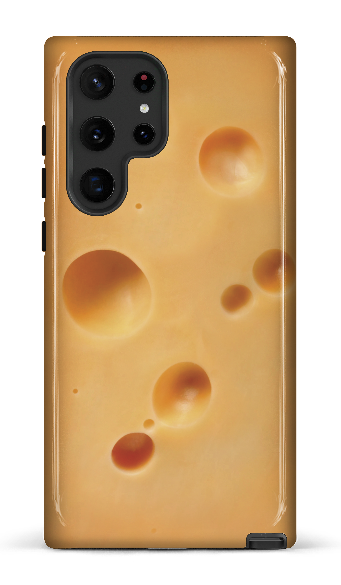 Galaxy S22 Ultra Tough Fromage Suisse -