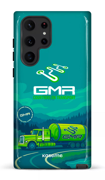 Galaxy S22 Ultra Tough GMR Camion Funky -