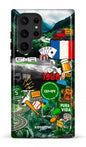 Galaxy S22 Ultra Tough GMR Collage -