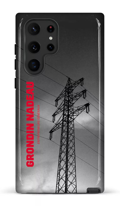 Galaxy S22 Ultra Tough GN Électricité -