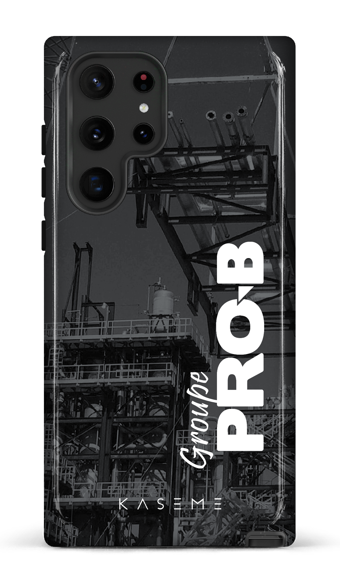 Galaxy S22 Ultra Tough Groupe Pro-B -