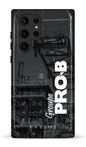 Galaxy S22 Ultra Tough Groupe Pro-B -