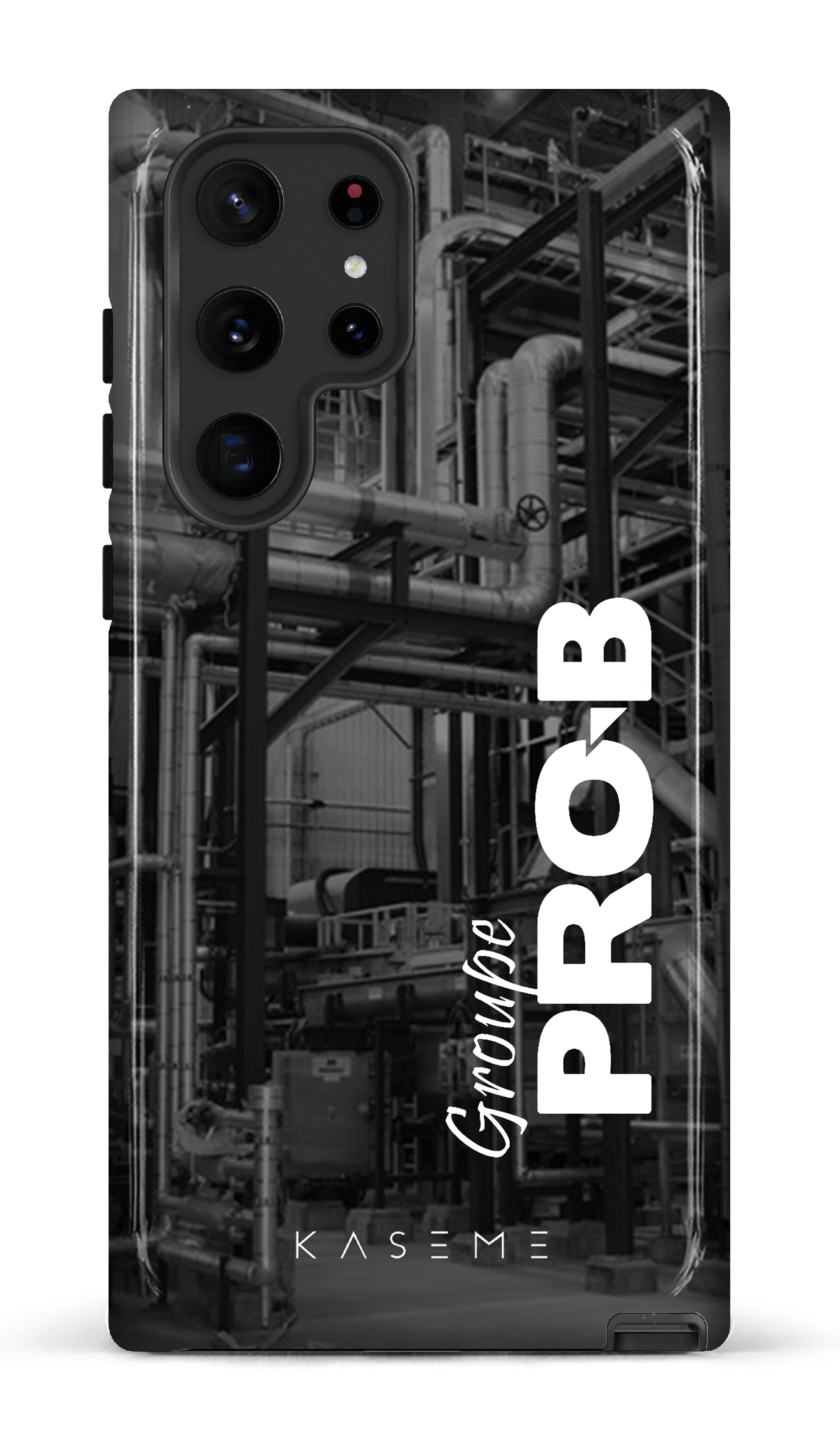 Galaxy S22 Ultra Tough Groupe Pro-B Tuyauterie -