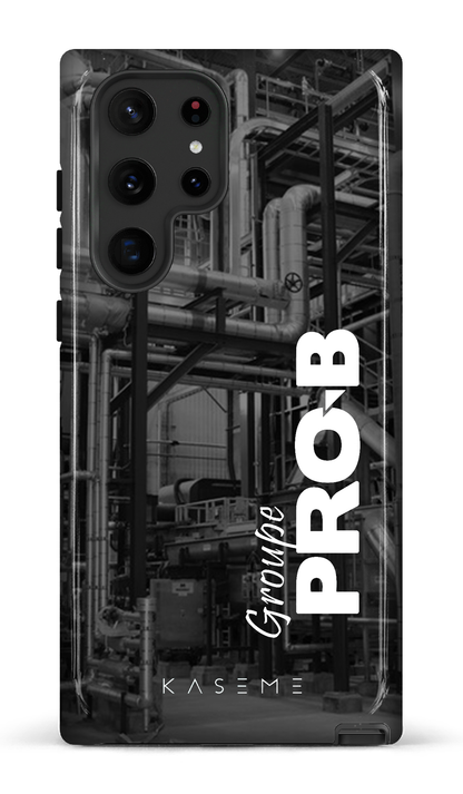 Galaxy S22 Ultra Tough Groupe Pro-B Tuyauterie -