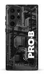 Galaxy S22 Ultra Tough Groupe Pro-B Tuyauterie -