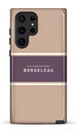 Galaxy S22 Ultra Tough HB Beige -