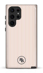 Galaxy S22 Ultra Tough HB Ligné -
