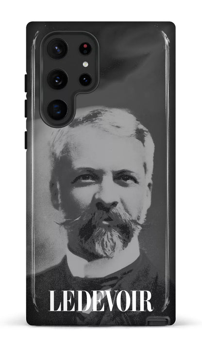 Galaxy S22 Ultra Tough Henri Bourassa -