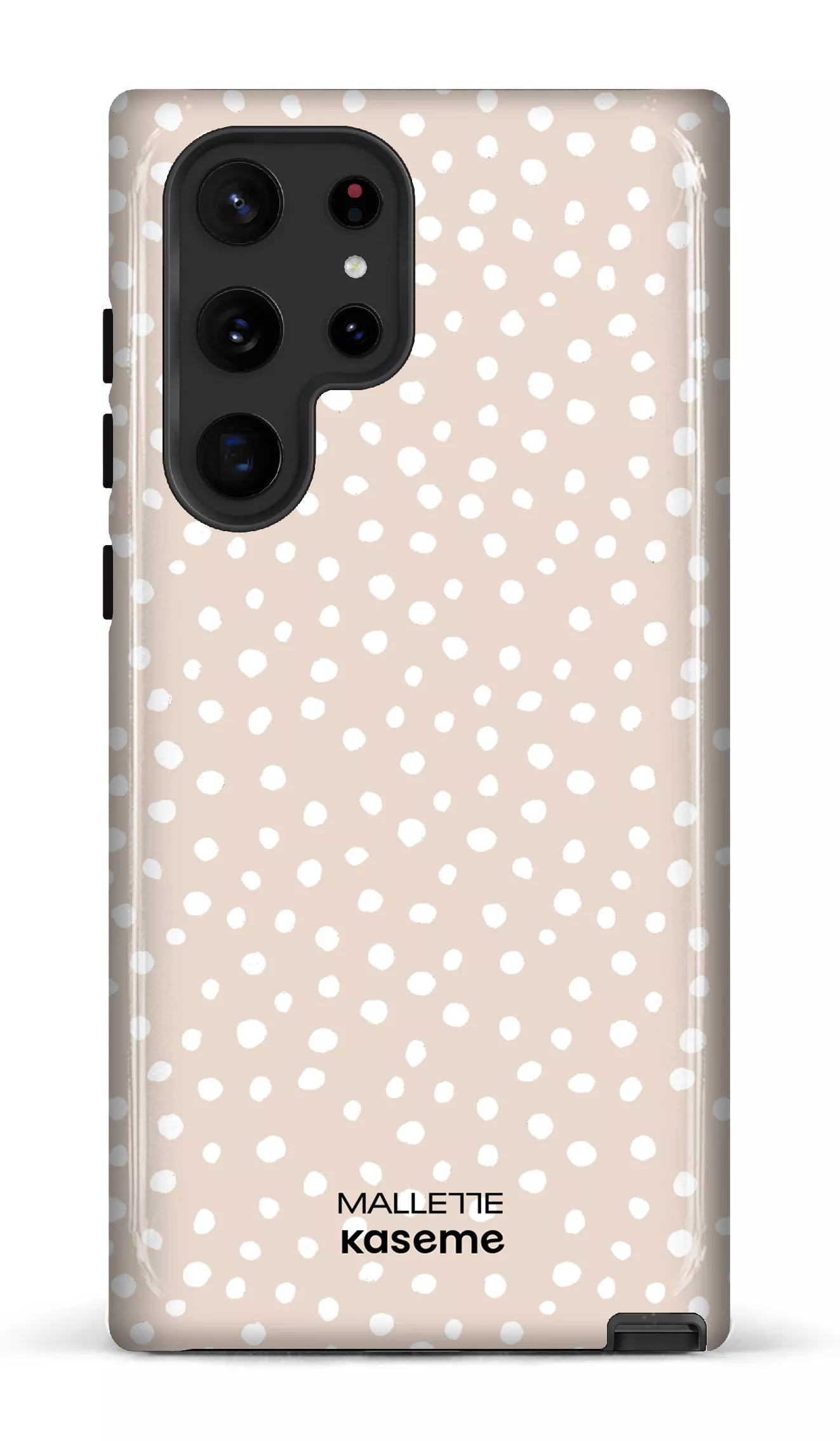 Galaxy S22 Ultra Tough Honey x Mallette -