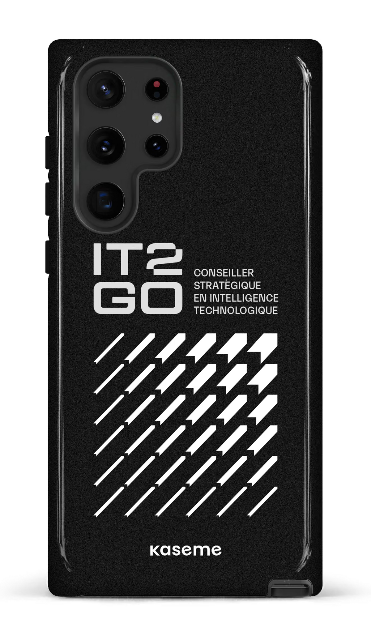 Galaxy S22 Ultra Tough IT2GO -