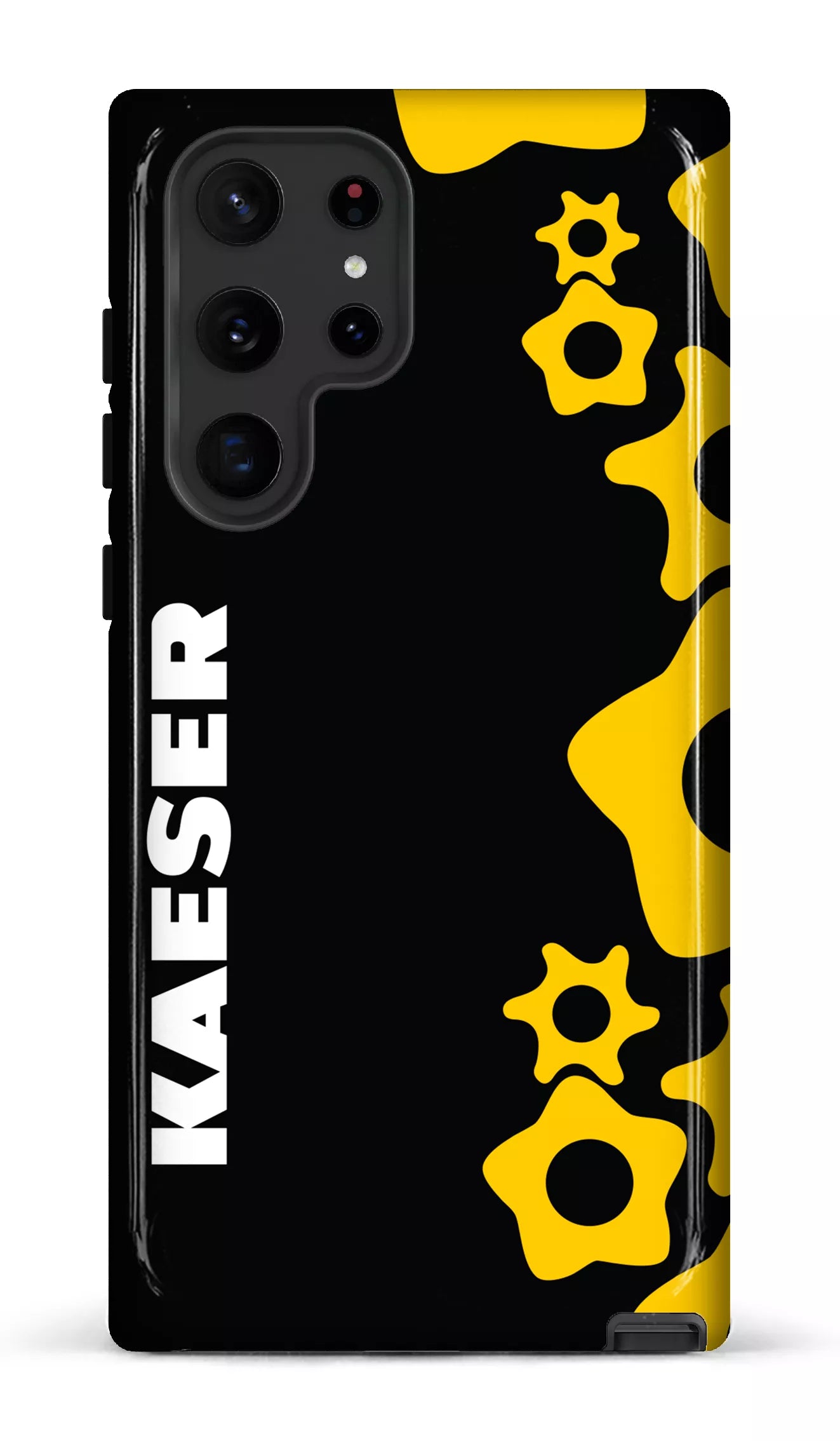 Galaxy S22 Ultra Tough Kaeser - The Onyx Air -