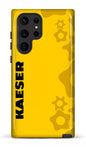 Galaxy S22 Ultra Tough Kaeser - The Topaz Air -