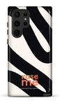 Galaxy S22 Ultra Tough KaseMe Wave -
