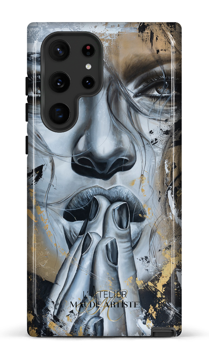 Galaxy S22 Ultra Tough Kodaline by Maude -