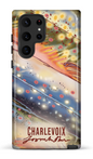 Galaxy S22 Ultra Tough L'omble chevalier -
