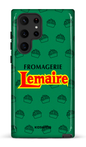 Galaxy S22 Ultra Tough Lemaire Vert -