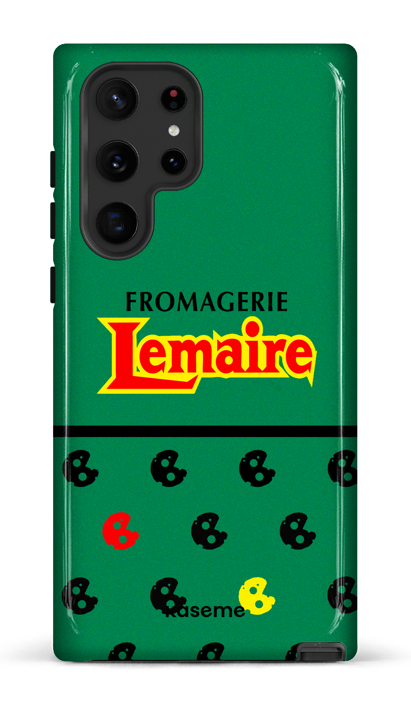 Galaxy S22 Ultra Tough Lemaire x Boivin -
