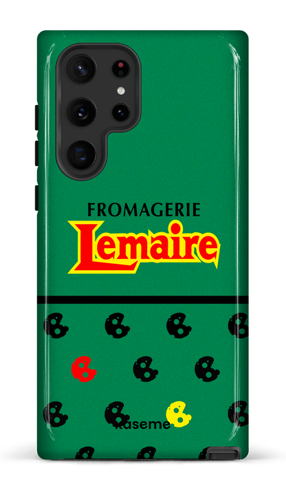 Galaxy S22 Ultra Tough Lemaire x Boivin -