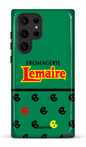 Galaxy S22 Ultra Tough Lemaire x Boivin -