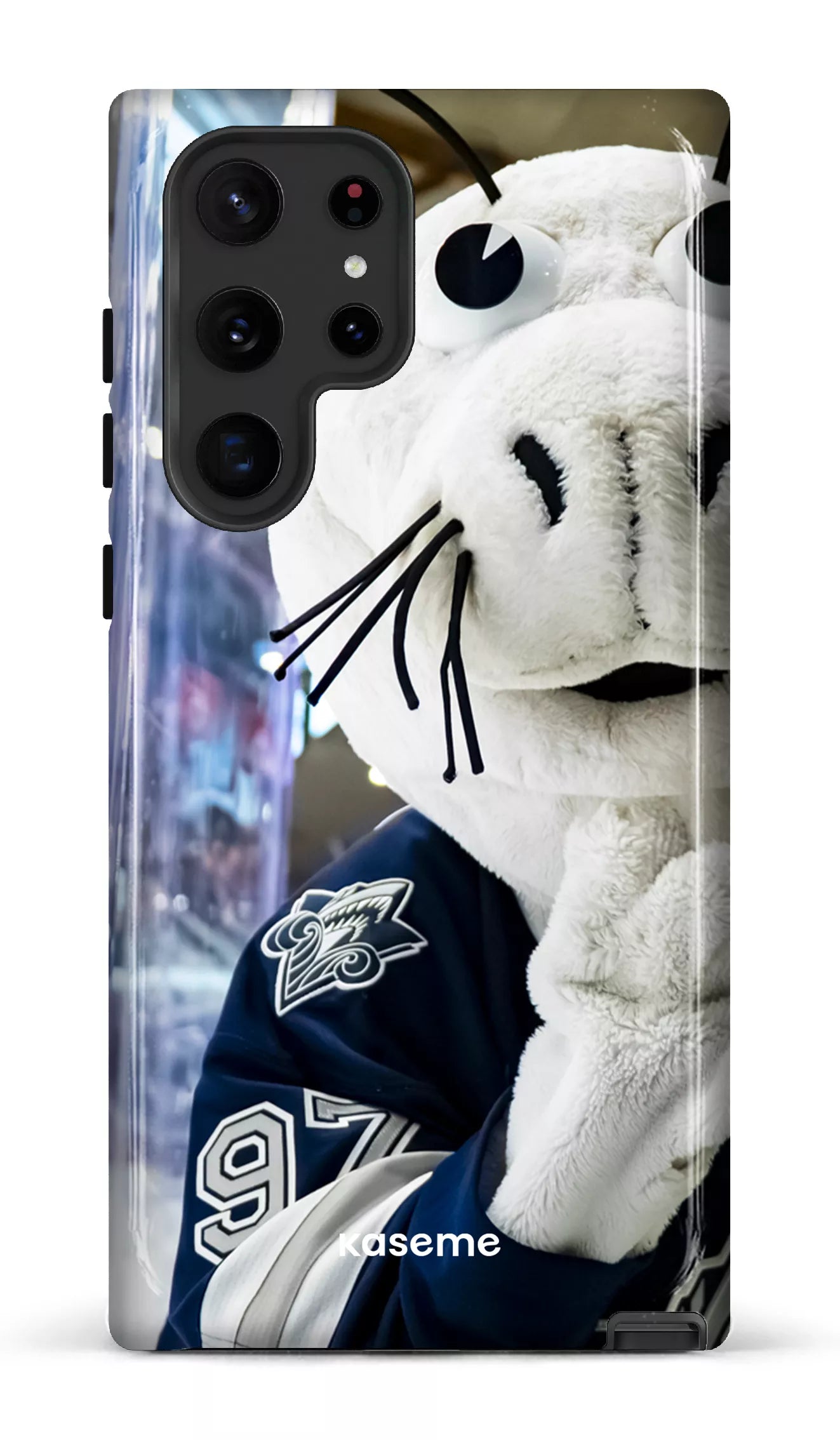 Galaxy S22 Ultra Tough Louky -