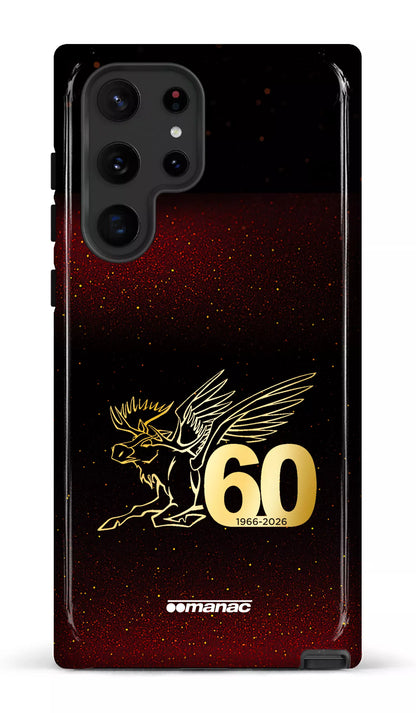 Galaxy S22 Ultra Tough Manac 60e Anniversaire -