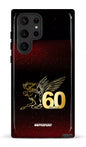 Galaxy S22 Ultra Tough Manac 60e Anniversaire -