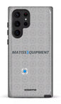 Galaxy S22 Ultra Tough Matiss Equipment -