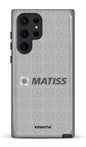 Galaxy S22 Ultra Tough Matiss Logo -