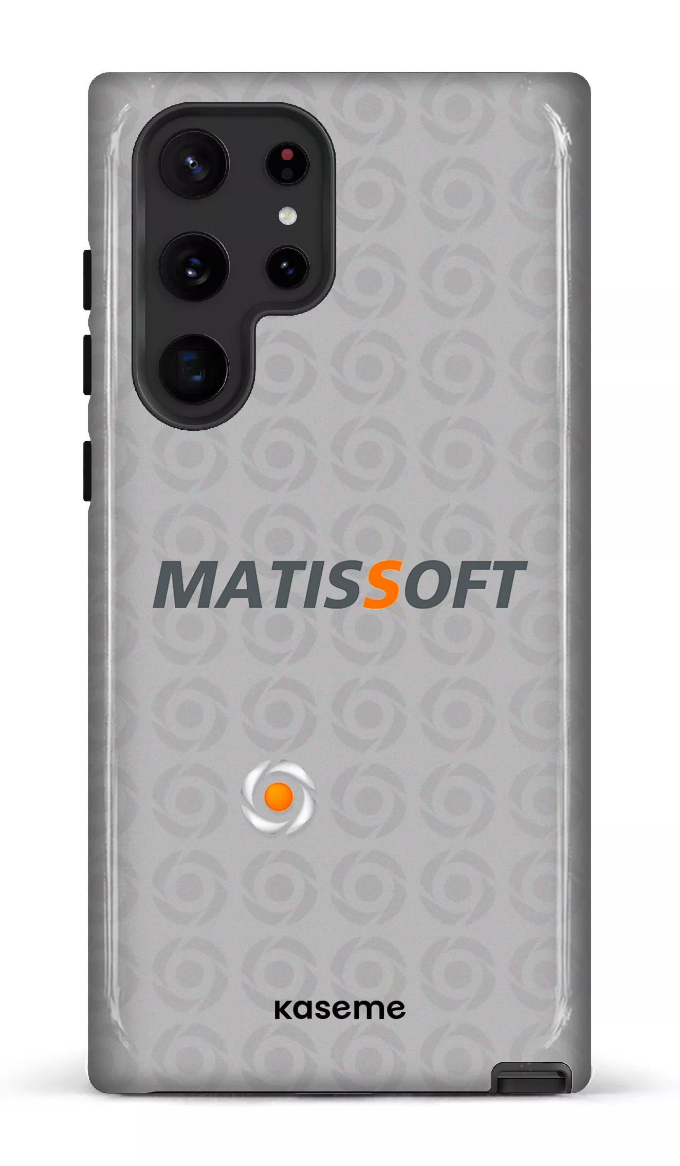 Galaxy S22 Ultra Tough Matissoft -