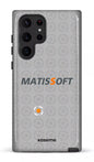 Galaxy S22 Ultra Tough Matissoft -