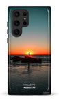 Galaxy S22 Ultra Tough Morning Catch x Mallette -