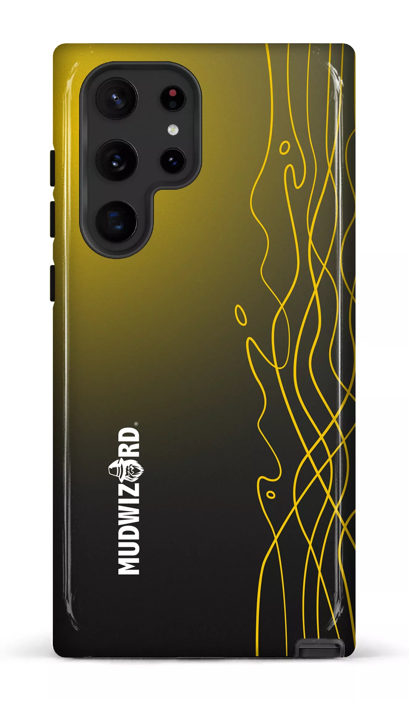 Galaxy S22 Ultra Tough Mudwizard 2 -