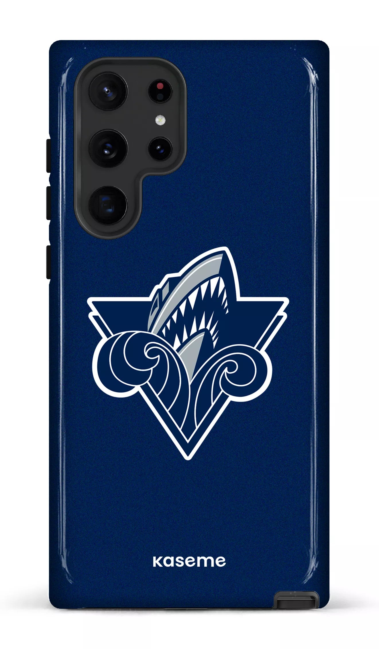 Galaxy S22 Ultra Tough Océanic Bleu -