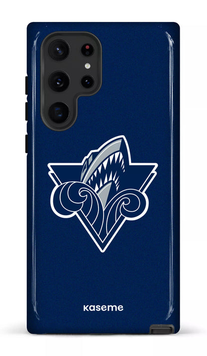 Galaxy S22 Ultra Tough Océanic Bleu -