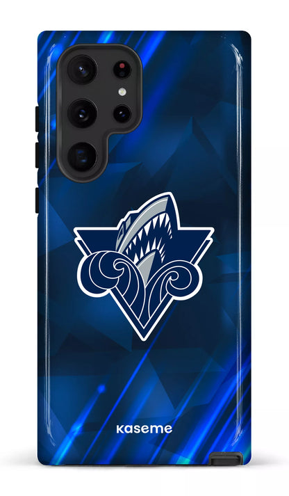 Galaxy S22 Ultra Tough Océanic Électrique -