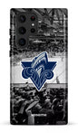 Galaxy S22 Ultra Tough Océanic Glace -