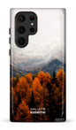 Galaxy S22 Ultra Tough October x Mallette -
