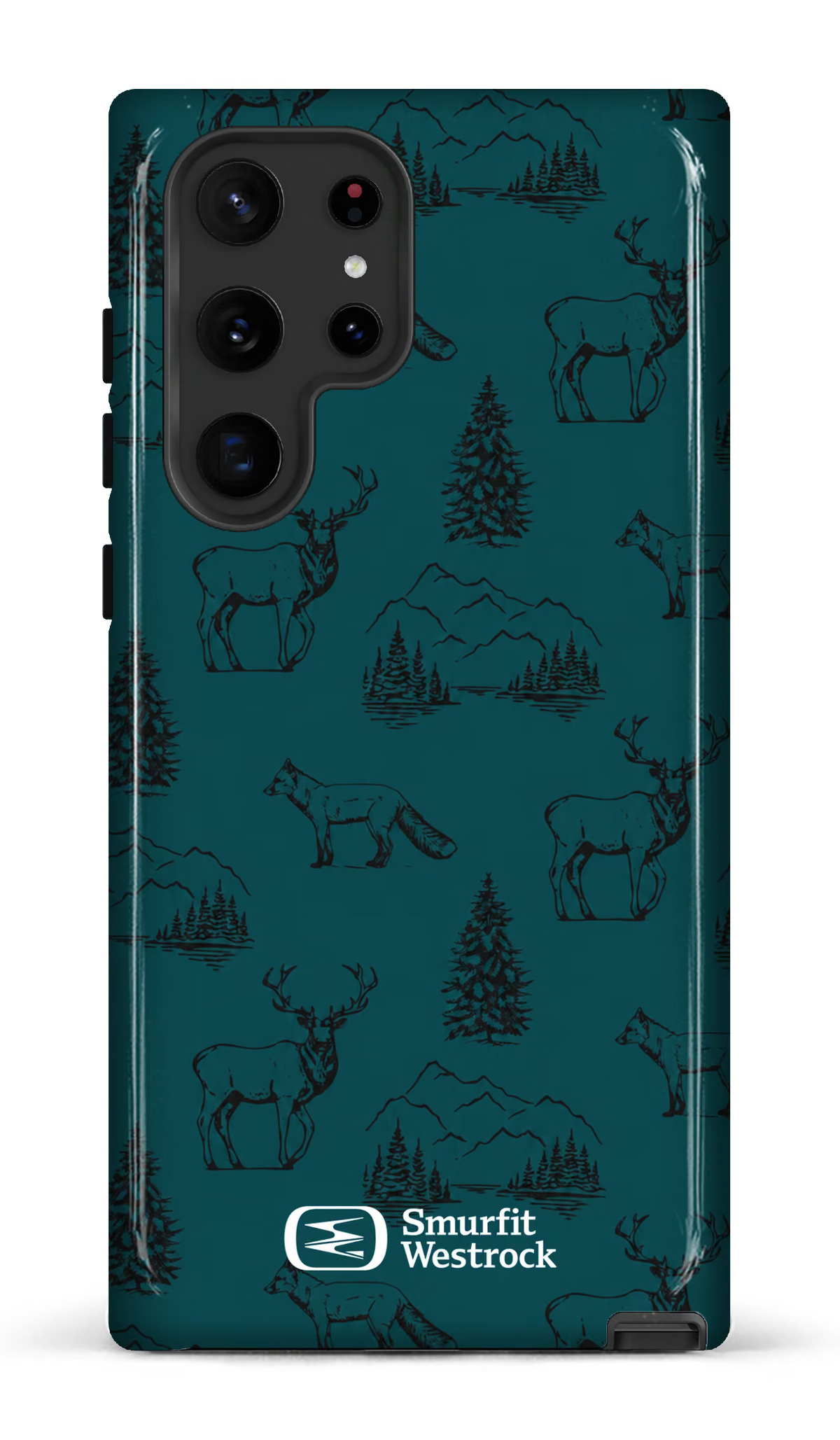 Galaxy S22 Ultra Tough Outdoor Westrock -