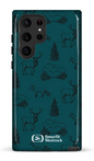 Galaxy S22 Ultra Tough Outdoor Westrock -