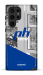 Galaxy S22 Ultra Tough PH Tech Fenêtre -