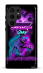 Galaxy S22 Ultra Tough Panthera 80's -