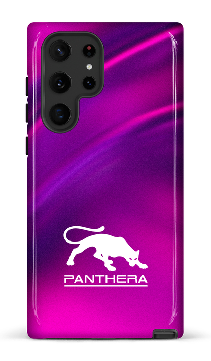 Galaxy S22 Ultra Tough Panthera Blur -