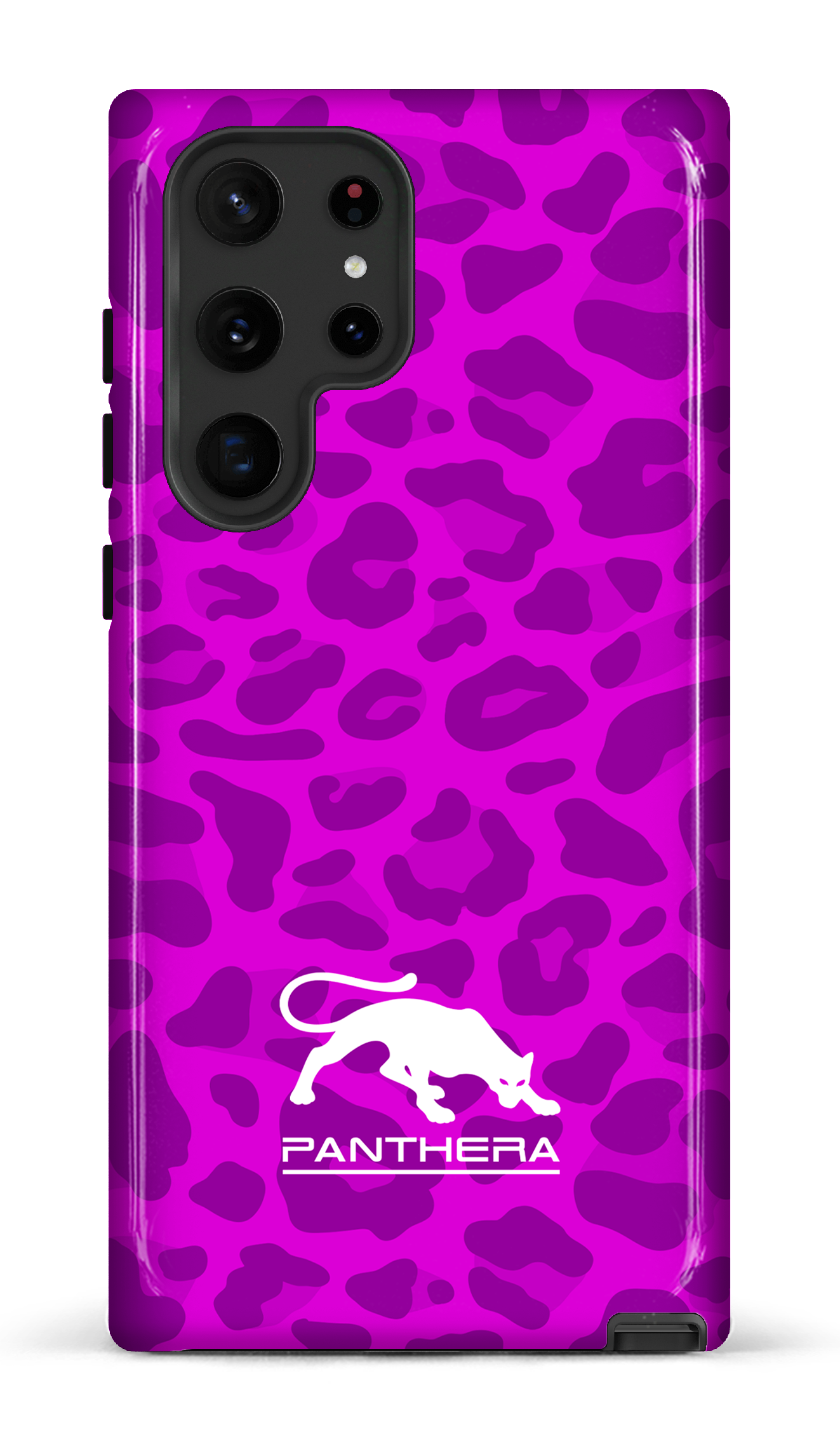 Galaxy S22 Ultra Tough Panthera Fur -
