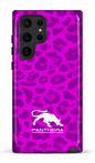 Galaxy S22 Ultra Tough Panthera Fur -