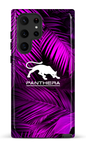 Galaxy S22 Ultra Tough Panthera Jungle -
