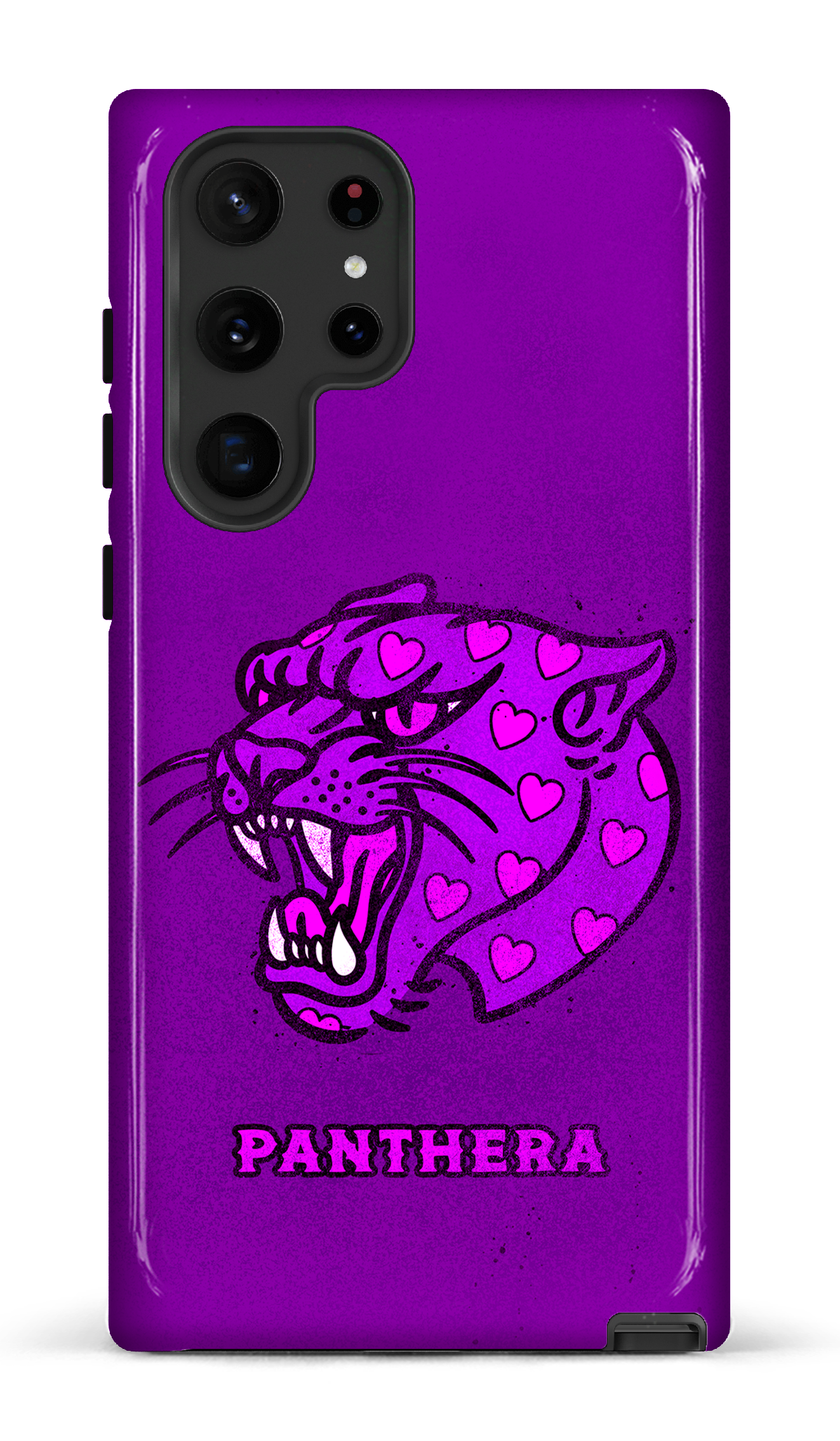 Galaxy S22 Ultra Tough Panthera Tattoo -