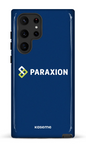 Galaxy S22 Ultra Tough Paraxion Bleu -