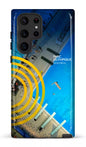 Galaxy S22 Ultra Tough Parc Olympique - Lieu Plongeon -