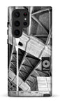 Galaxy S22 Ultra Tough Parc Olympique - Photo Structure -