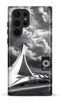 Galaxy S22 Ultra Tough Parc Olympique - Photo Tour -